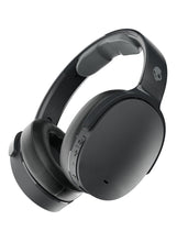 Hesh ANC Noise Cancelling Over-Ear Bluetooth Wireless Headphones True Black