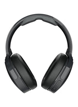 Hesh ANC Noise Cancelling Over-Ear Bluetooth Wireless Headphones True Black