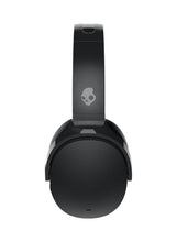 Hesh ANC Noise Cancelling Over-Ear Bluetooth Wireless Headphones True Black