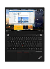Renewed - Thinkpad T490 20NYS5SF00 (2020) Laptop With 14-Inch Display,Intel Core i5 Processor/8th GEN/16GB RAM/256GB SSD/256MB Intel UHD Integrated Graphics Black