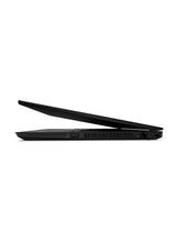 Renewed - Thinkpad T490 20NYS5SF00 (2020) Laptop With 14-Inch Display,Intel Core i5 Processor/8th GEN/16GB RAM/256GB SSD/256MB Intel UHD Integrated Graphics Black