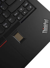 Renewed - Thinkpad T490 20NYS5SF00 (2020) Laptop With 14-Inch Display,Intel Core i5 Processor/8th GEN/16GB RAM/256GB SSD/256MB Intel UHD Integrated Graphics Black