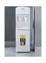 Hot and Cold Function Water Dispenser KNWD6422 White