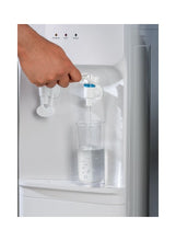 Hot and Cold Function Water Dispenser KNWD6422 White