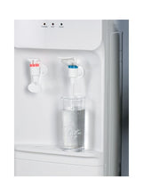 Hot and Cold Function Water Dispenser KNWD6422 White