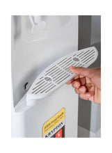 Hot and Cold Function Water Dispenser KNWD6422 White