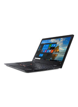 Renewed - ThinkPad 13 Laptop With 13.3-Inch HD Display,Intel Core i3/6th Gen Processor/8GB DDR4 RAM/256GB SSD/Windows 10 Pro English Black