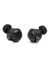 Tour Pro 2 True Wireless Noise Cancelling Earbuds, Smart Case And Ambient, 6-Mic Technology, Immersive Legendary Sound With Amplification, Bluetooth 5.3, LE Audio Black