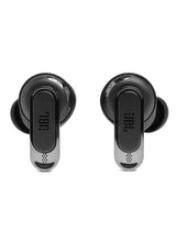 Tour Pro 2 True Wireless Noise Cancelling Earbuds, Smart Case And Ambient, 6-Mic Technology, Immersive Legendary Sound With Amplification, Bluetooth 5.3, LE Audio Black