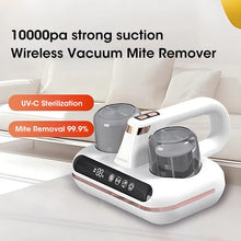New Mattress Vacuum Mite Remover-0