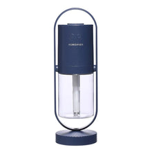 Polymer Mist Air Purifier: Elevate Your Indoor Air Quality
