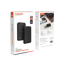 Porodo 10000mAh Magsafe Power Bank