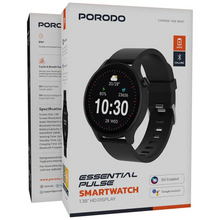 Porodo Essential Pulse Smart Watch 1.38