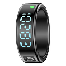 Porodo FitSync Smart Ring Size 10 / 7