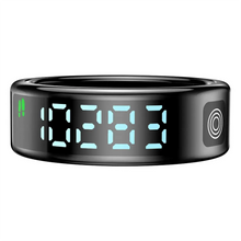 Porodo FitSync Smart Ring Size 10 / 7