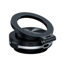 [PD-HSM05-BK] Porodo HS05 Vacuseal MagSafe Magnetic Mount - Black