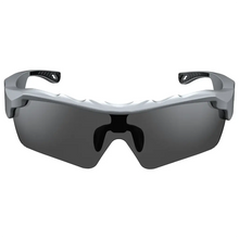 [PDLFSTK08GYBK] Porodo Lifestyle Dynamiq Smart Sunglasses - Gray & Black