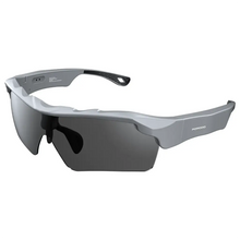 [PDLFSTK08GYBK] Porodo Lifestyle Dynamiq Smart Sunglasses - Gray & Black