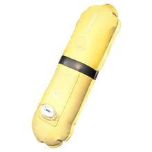 [PD-LFST136-WH] Porodo Lifestyle Inflatable Outdoor Magnetic Tube Light - White