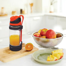Porodo Lifestyle Nutrimix Dual-Spin Blender