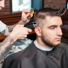 Porodo Lifestyle T-Blade Hair & Beard Trimmer