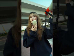 Porodo Portable Megaphone - Orange