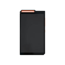 Porodo Soundtec Pod Pro Android Music Player - Black
