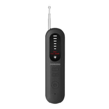 [PD-ETK11-BK] Porodo Spy Guard Wireless Signal & Camera Detector - Black