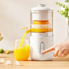 Portable Mini Fruit Squeezer-0
