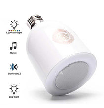 Wireless Bluetooth Speaker Quran LED Lamp with 600 Lumens and FM Radio – SQ-102