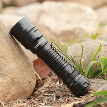 Sofirn SK1 1300lm Tactical Flashlight With Dual Switch-0