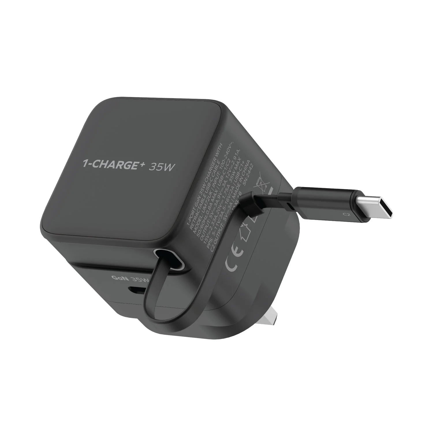 USB-C Fast Charger