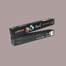 LePresso Brazil Single Origin Arabica 10pc