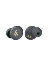 X3 Lite Bluetooth Earbuds, 6mm Dynamic Drivers, Super Bass, 18H Battery Life, IP55 Water Resistance, MIC ENC with Noise Reduction Algorithm, 60ms Ultra-Low Latency Game Mode, AI Clear Calls, Fast Charging (Grey) Grey