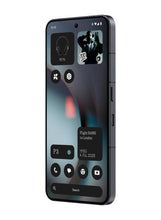 Nothing Phone 3 Dual SIM 5G Black 16GB RAM 512GB With Free Gifts - Middle East Version