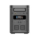 [PPBCHA37] Powerology 300W Portable Generator Integrated Hi-Fi Sound System - Black