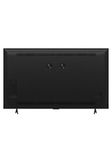 TCL Television 65 Inch Smart TV 4K QLED Colorful Quantum Crystal HDR 10+ Gaming Google TV, ONKYO 2.1 Hi-Fi, Dolby Atmos, DTS Virtual X, Voice Control, Game Master, (2025 Model) 65T6C black