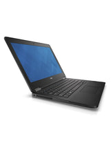 Renewed - Latitude E7270 Laptop With 12-Inch Display,Intel Core i5 Processor/6th Gen/8GB RAM SSD/256GB SSD/Intel Graphics Black