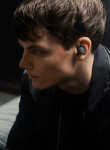 X3 Lite Bluetooth Earbuds, 6mm Dynamic Drivers, Super Bass, 18H Battery Life, IP55 Water Resistance, MIC ENC with Noise Reduction Algorithm, 60ms Ultra-Low Latency Game Mode, AI Clear Calls, Fast Charging (Grey) Grey
