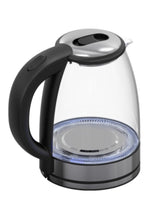 AquaGlow Electric Kettle with Quick Boiling, Automatic Shut-Off, Heat-Resistant Handle, LED Indicator, Stylish Design Fast, Safe, Stylish Hot Water Solution