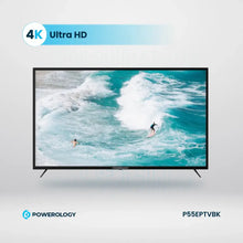 Powerology Break-Proof Android Smart TV 55