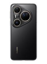 Pura 80 Ultra Dual SIM Golden Black 16GB RAM 512GB + Huawei Watch GT5 + 15 months Huawei Care+ - Middle East Version