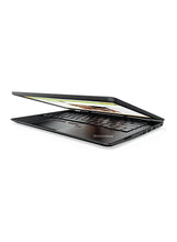 Renewed - ThinkPad 13 Laptop With 13.3-Inch HD Display,Intel Core i3/6th Gen Processor/8GB DDR4 RAM/256GB SSD/Windows 10 Pro English Black