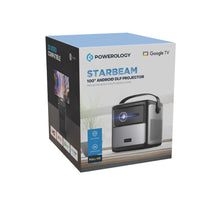 [PGTVPBK] Powerology Starbeam 100