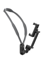 Goaltage STD11 EasyFlex Neck Mount with Hands-Free Use, Lightweight Flexible Design, Phone/Camera Compatibility, One-Handed Operation and Secure Attachment Hands-Free Comfort and Stability for Phones and Cameras