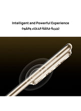 Pura 80 Ultra Dual SIM Golden Black 16GB RAM 512GB + Huawei Watch GT5 + 15 months Huawei Care+ - Middle East Version
