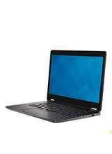 Renewed - Latitude E7270 Laptop With 12-Inch Display,Intel Core i5 Processor/6th Gen/8GB RAM SSD/256GB SSD/Intel Graphics Black