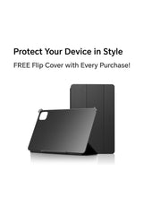 Pad X9a 11.5 Inch Grey 8GB RAM 128GB Wi-Fi With Free Protective Flip Cover - Middle East Version