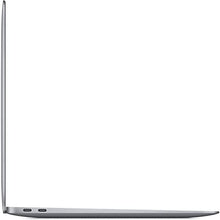 Apple 2020 MacBook Air laptop with M1 chip 13inch - Space Gray - Arabic/English