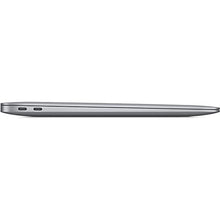 Apple 2020 MacBook Air laptop with M1 chip 13inch - Space Gray - Arabic/English